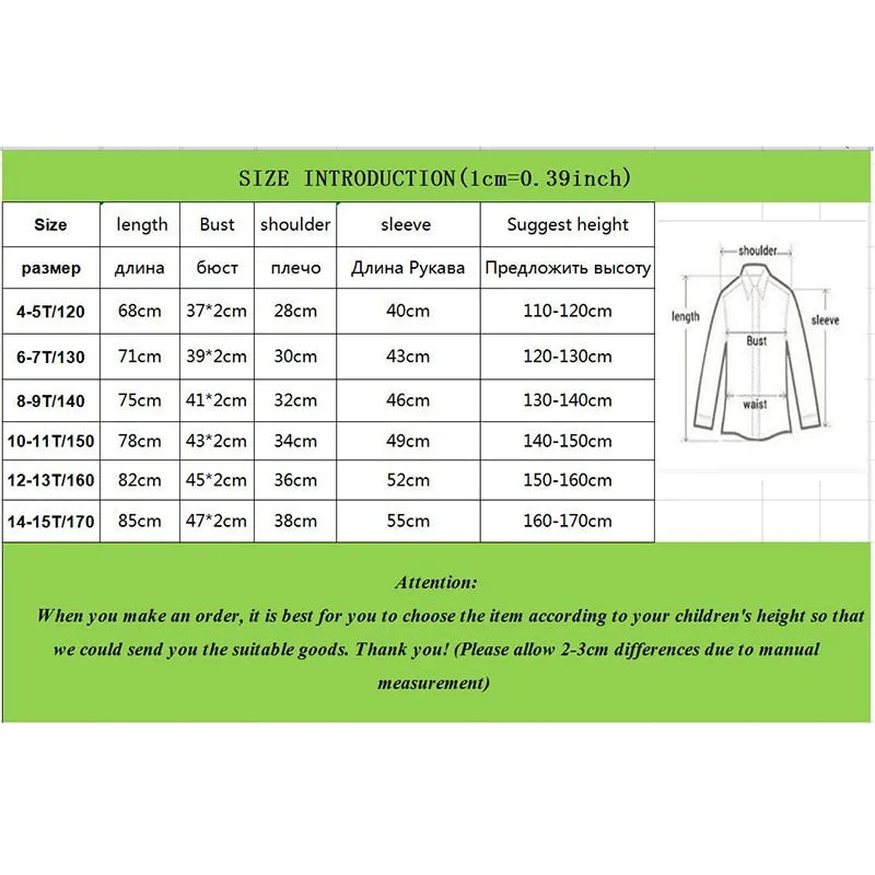 -30 Degree Children's Parka Winter Jackets Boys Warm Down Cotton-padded Coat Teen Thickening Clothes