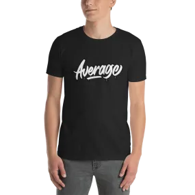 Average Basic Tee