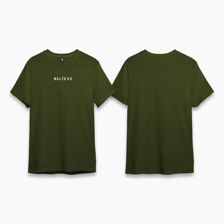 Basic Tee