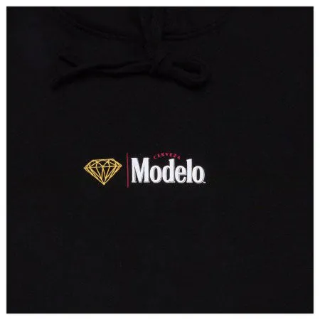 Diamond Diamond X Modelo Especial Hooded Sweatshirt