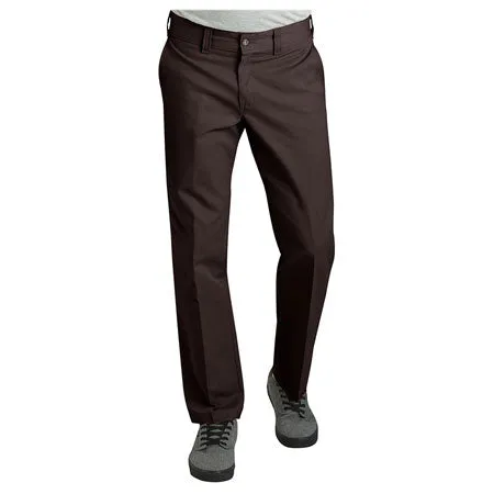 Dickies 67 Slim Fit Straight Leg Industrial Work Pants