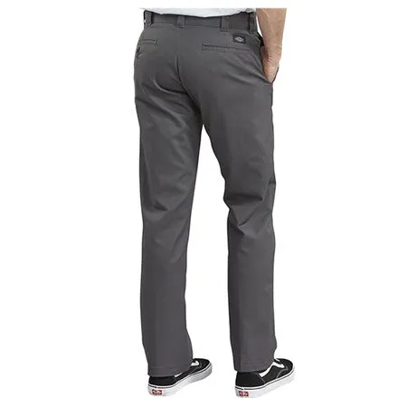 Dickies 67 Slim Fit Straight Leg Industrial Work Pants