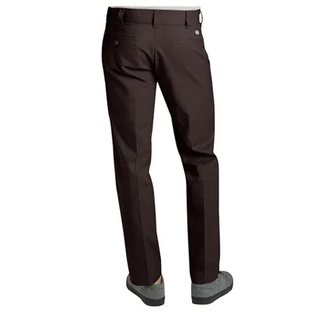 Dickies 67 Slim Fit Straight Leg Industrial Work Pants