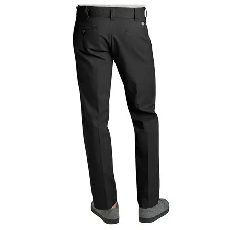 Dickies 67 Slim Fit Straight Leg Industrial Work Pants