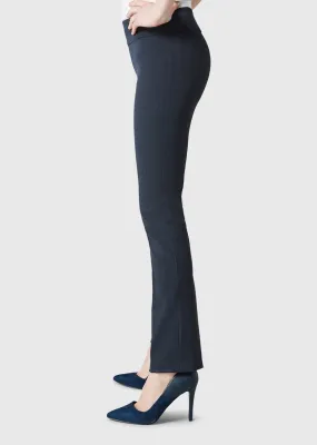 Essentials True Straight Pants, Gaby Stretch