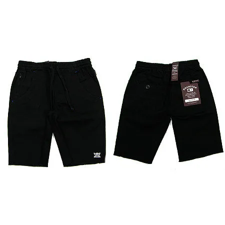 Fourstar Collective Drawcord Shorts