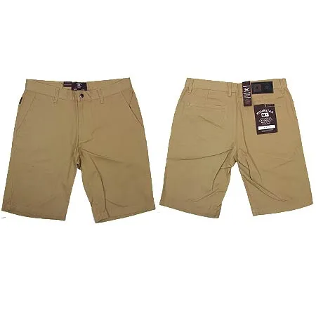 Fourstar Collective Shorts