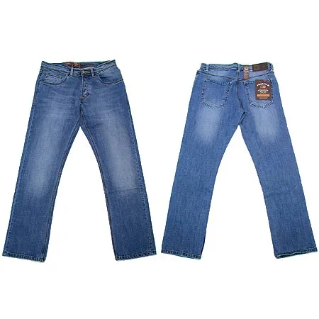 Fourstar Ishod Wair Signature Standard Jeans