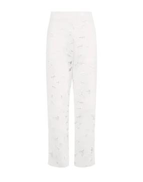 Giorgia Pants - Off White