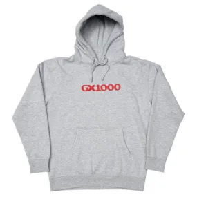 GX1000 OG Logo Hooded Sweatshirt