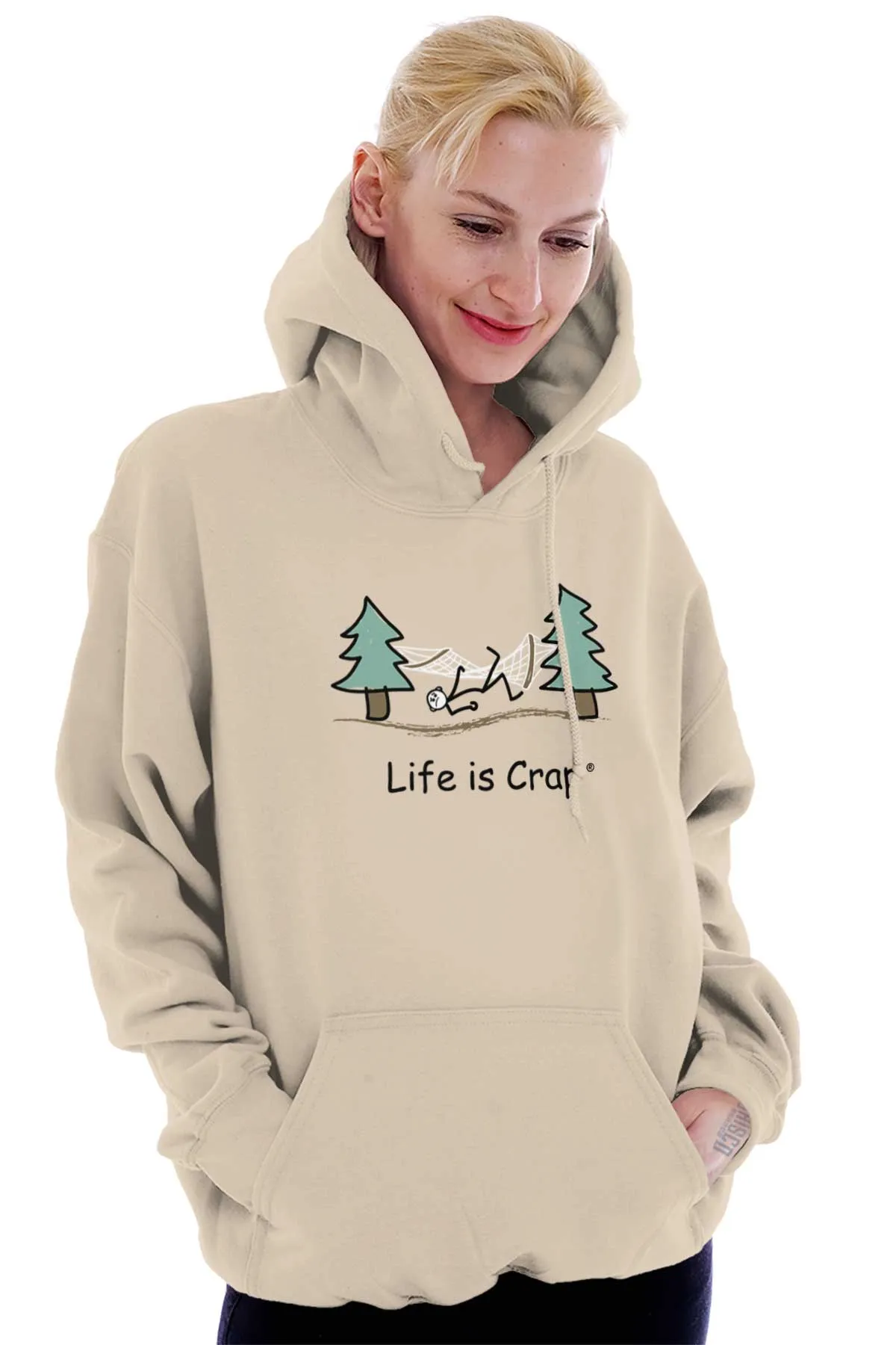 Hammock Fall Hoodie