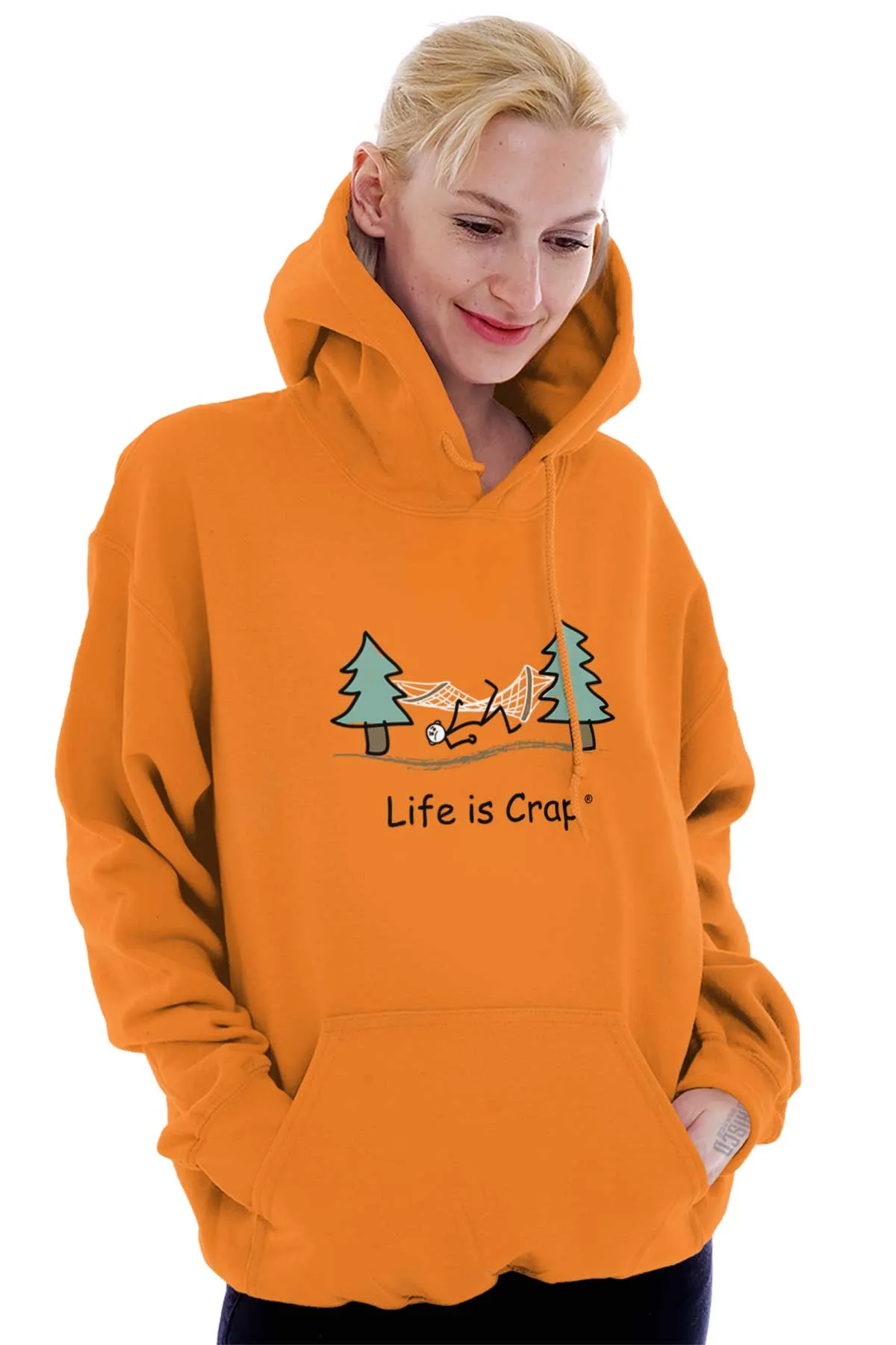 Hammock Fall Hoodie