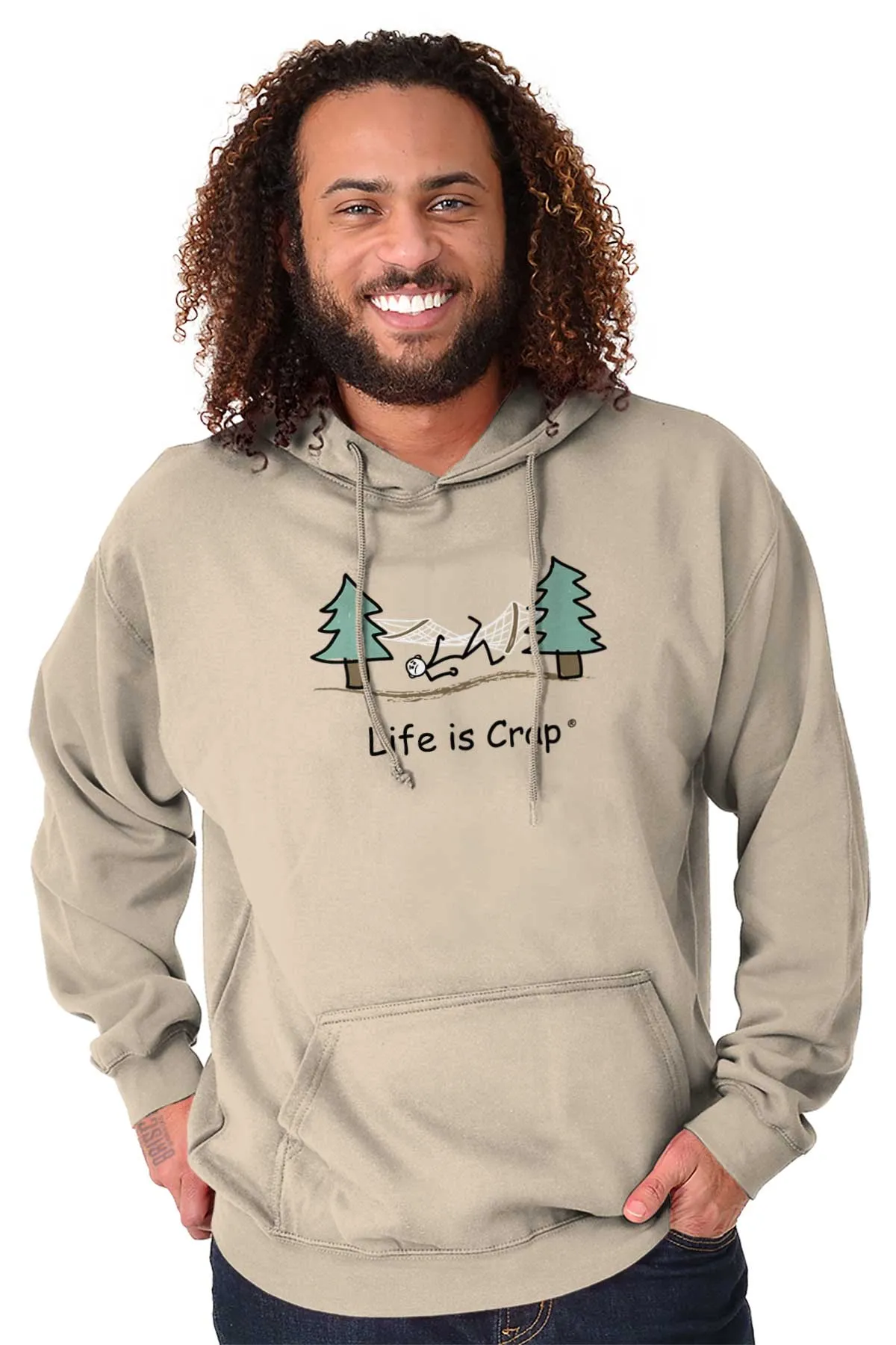 Hammock Fall Hoodie