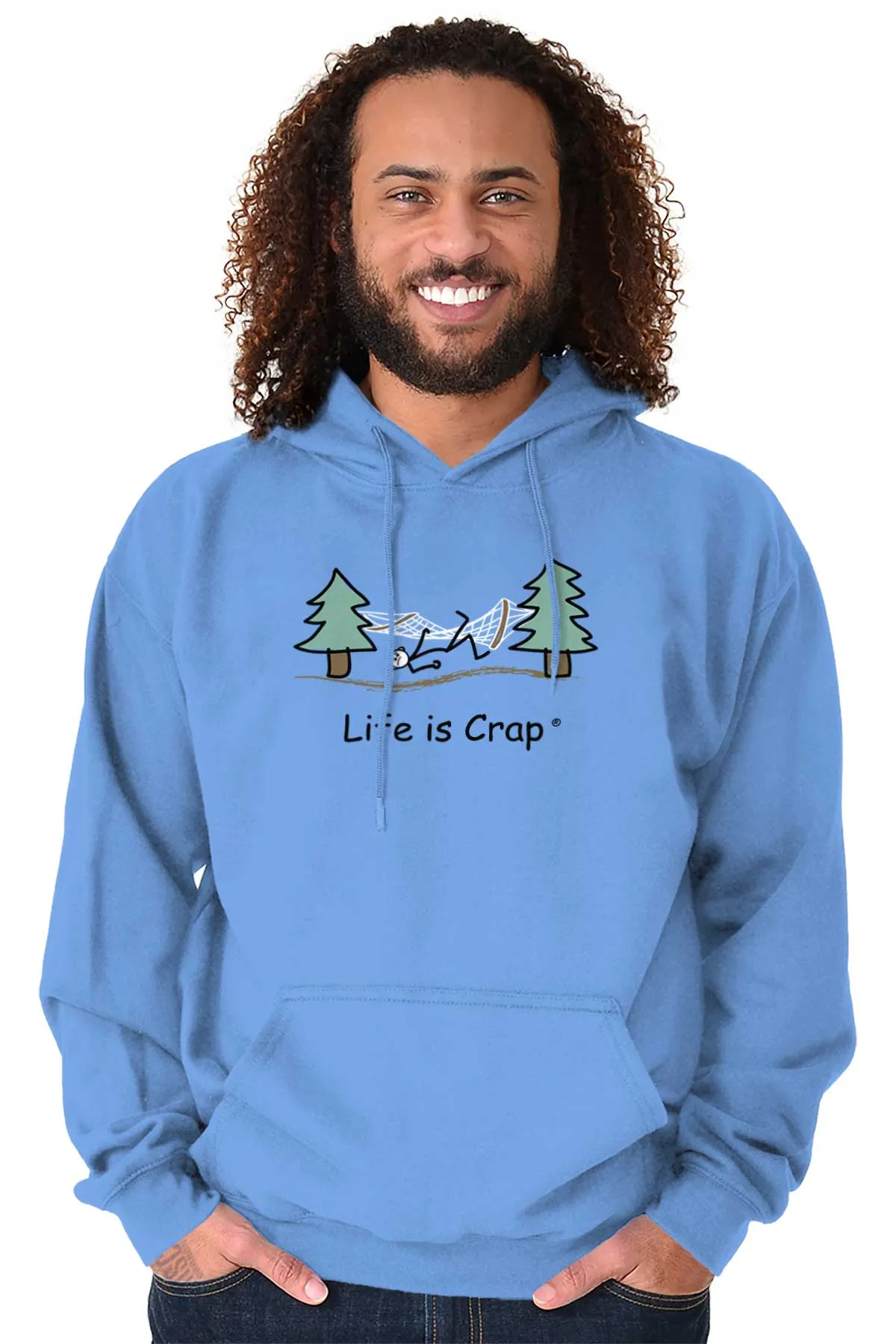 Hammock Fall Hoodie