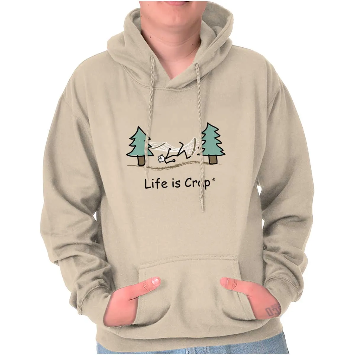 Hammock Fall Hoodie