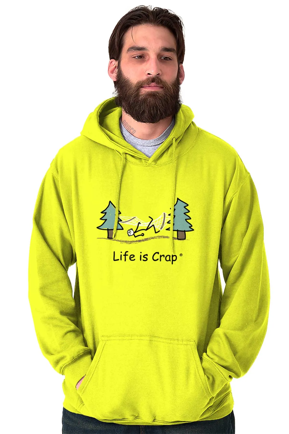 Hammock Fall Hoodie