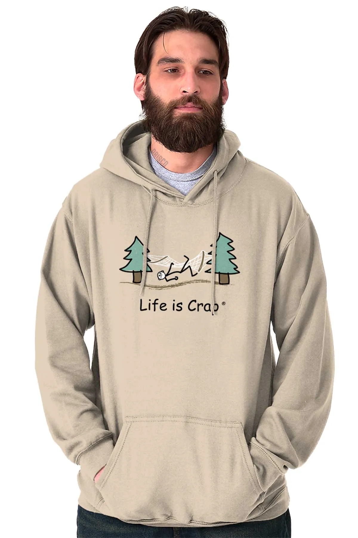 Hammock Fall Hoodie