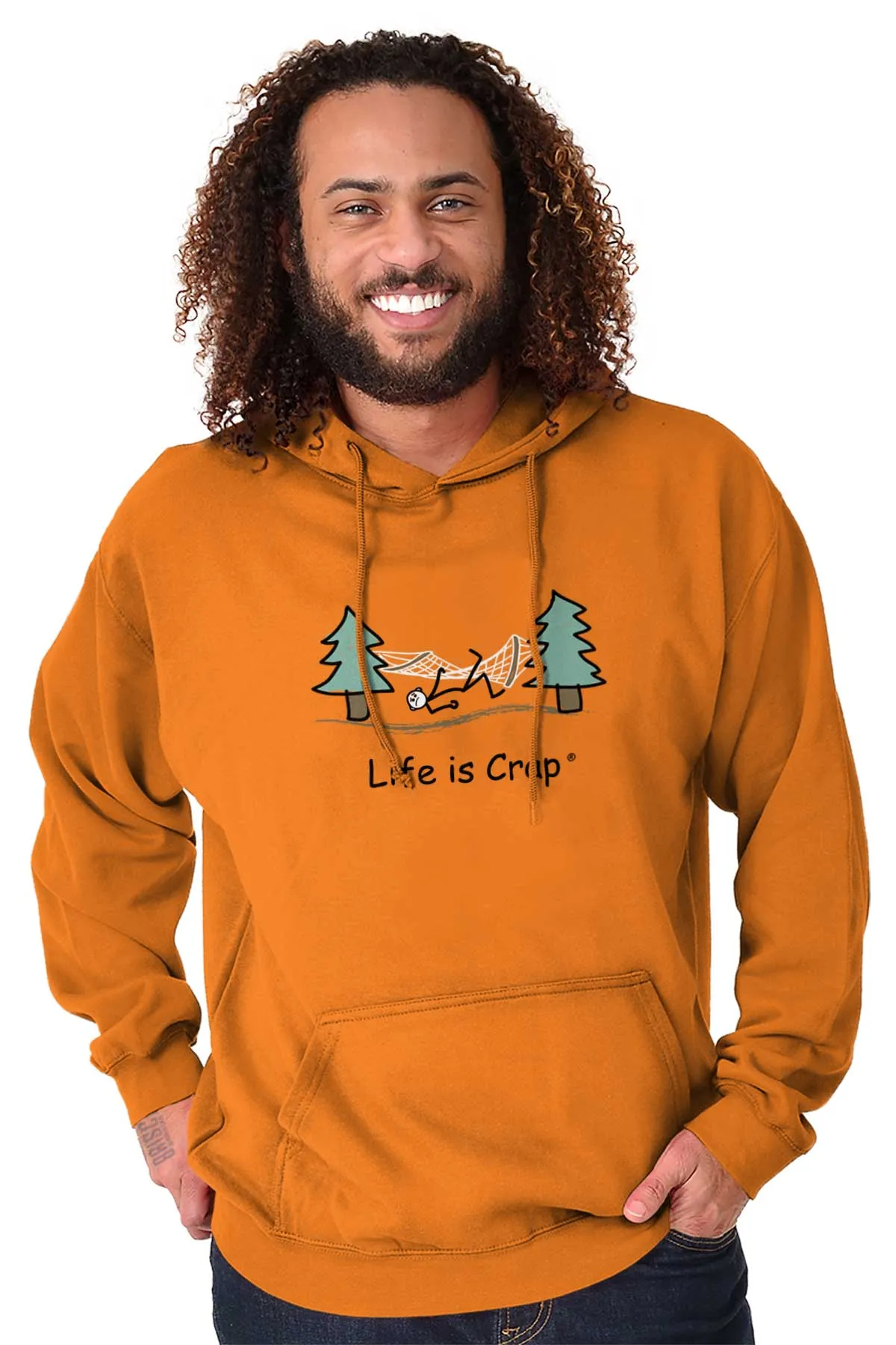 Hammock Fall Hoodie