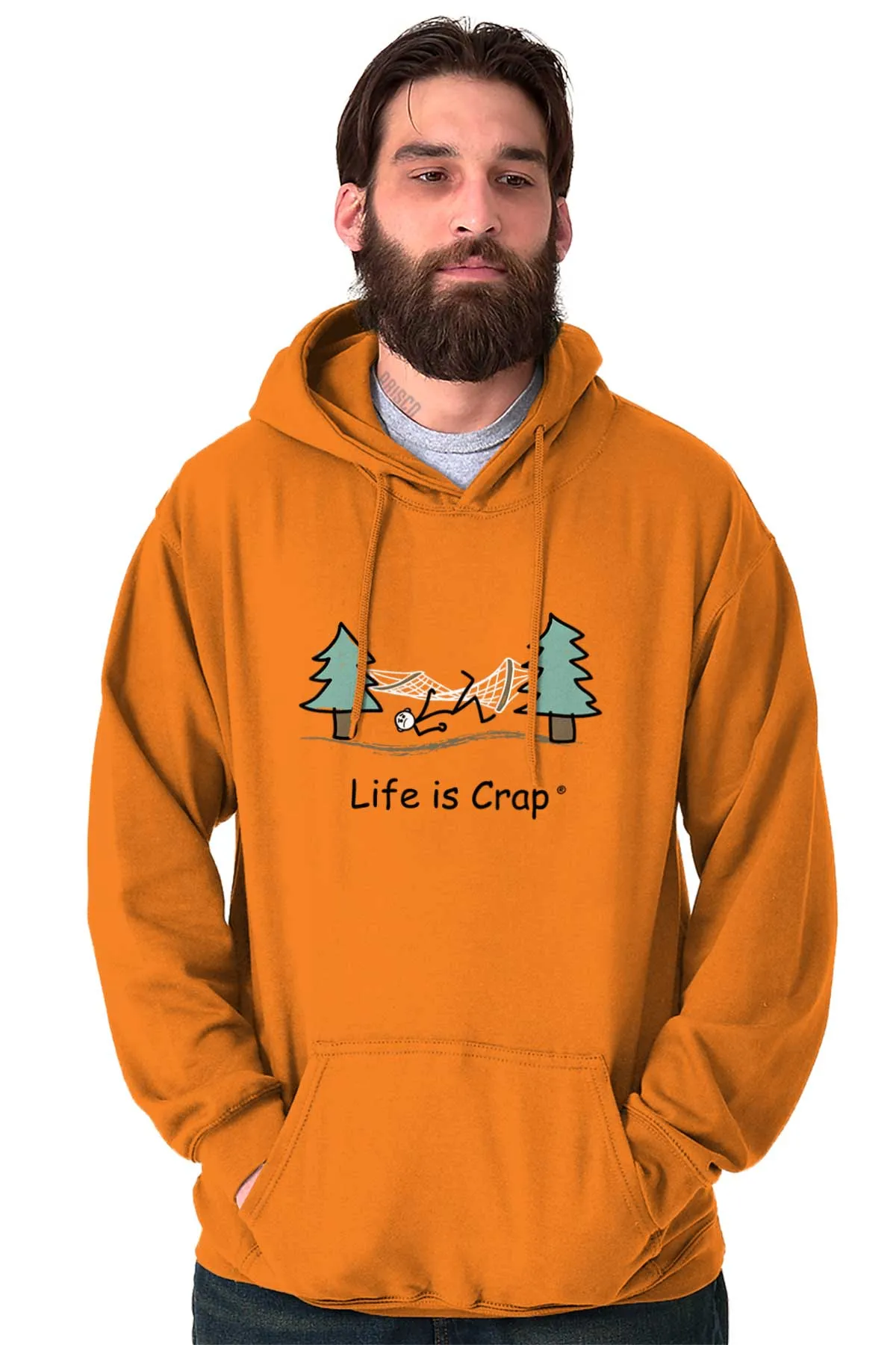 Hammock Fall Hoodie