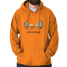 Hammock Fall Hoodie