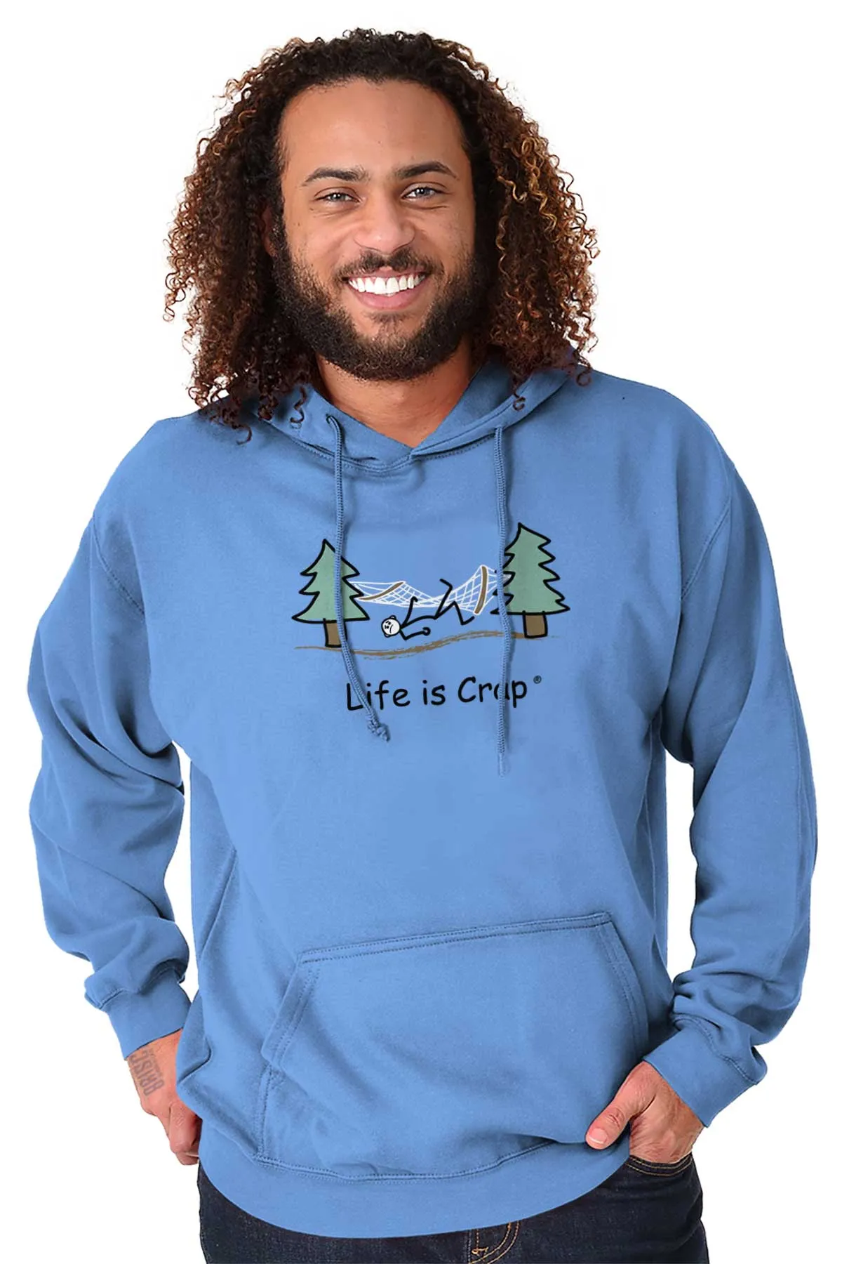 Hammock Fall Hoodie