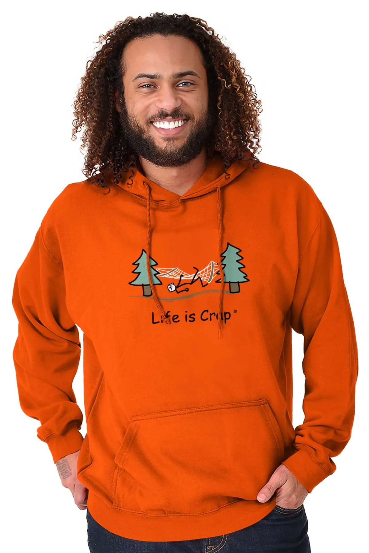 Hammock Fall Hoodie