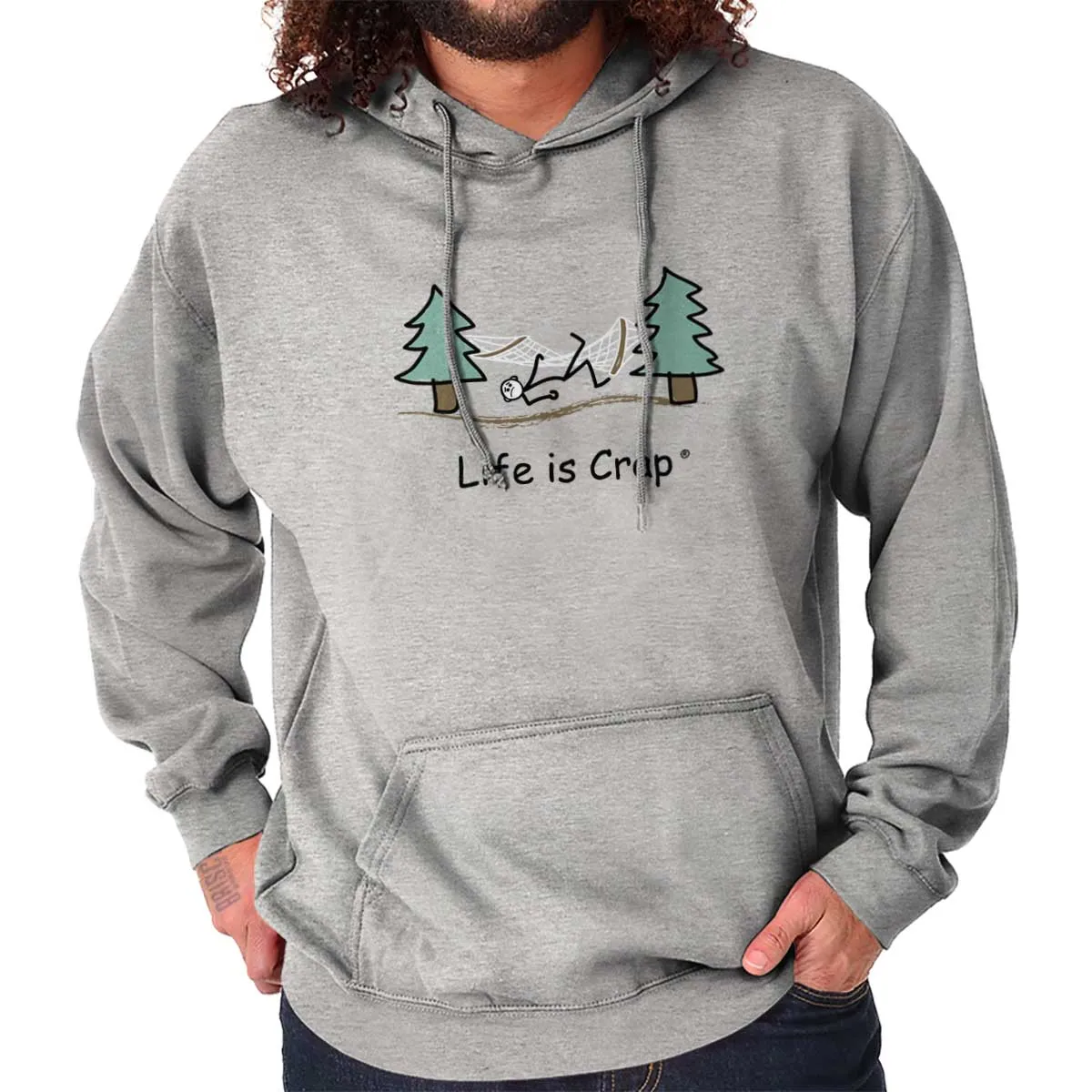 Hammock Fall Hoodie