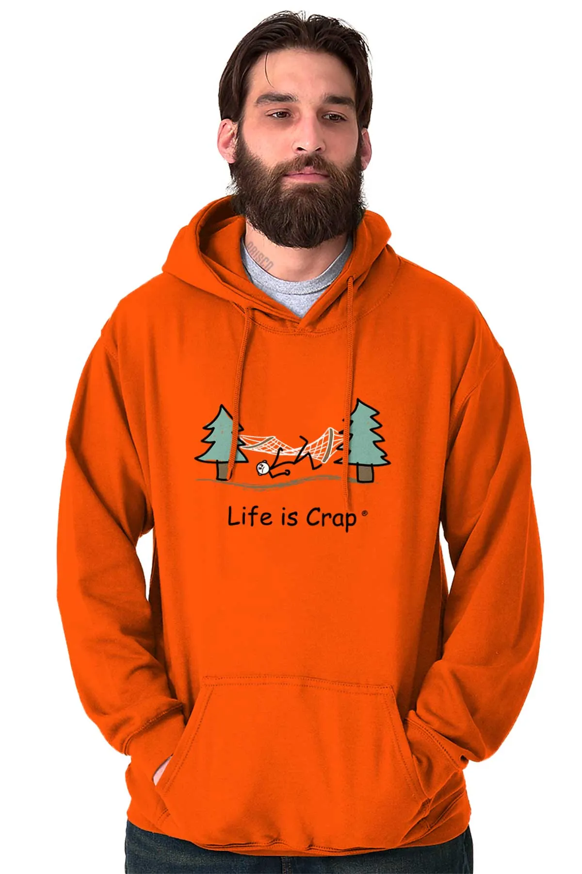 Hammock Fall Hoodie