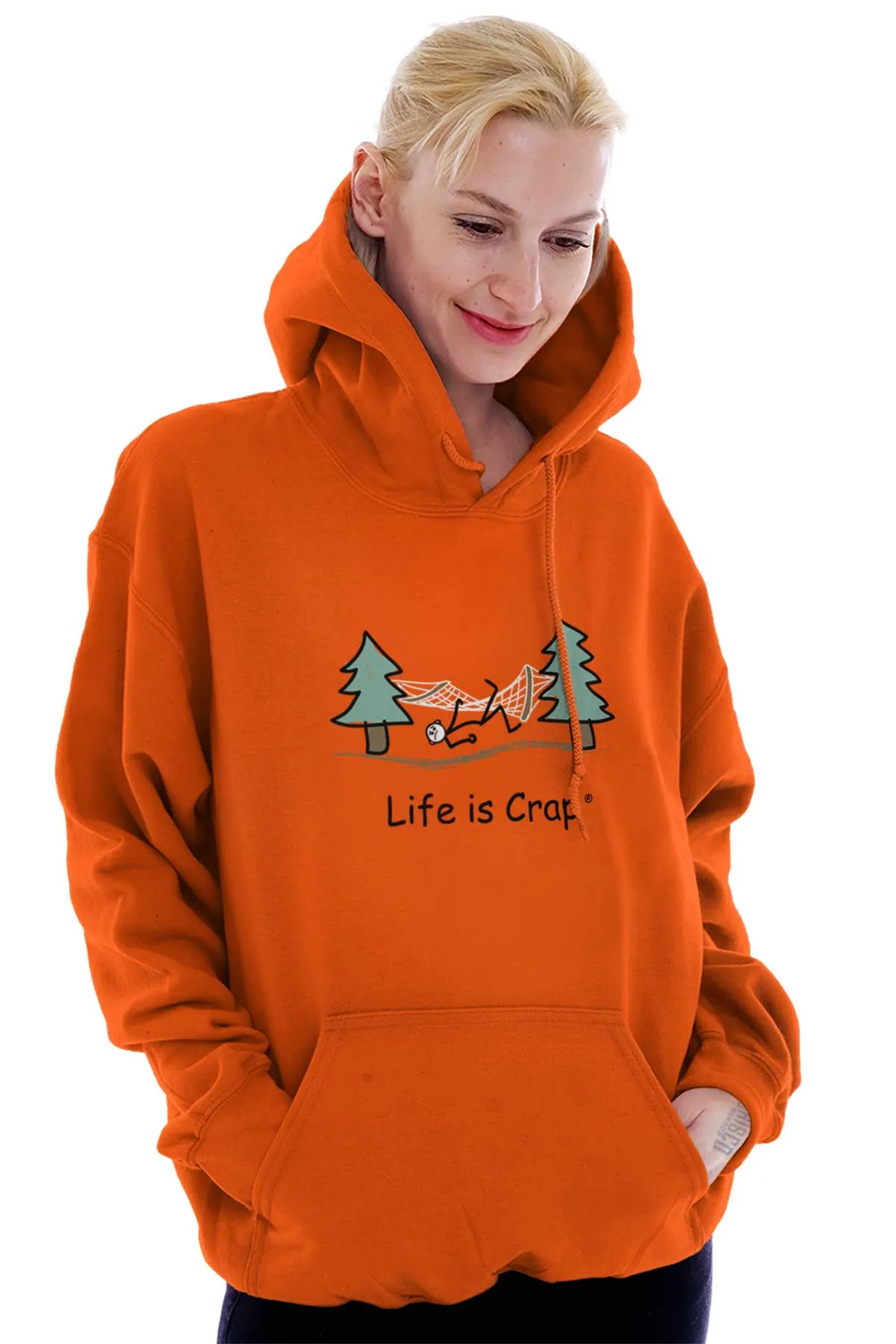 Hammock Fall Hoodie