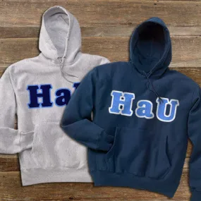 Hermanas Unidas Hooded Sweatshirt, 2-Pack Bundle Deal - TWILL