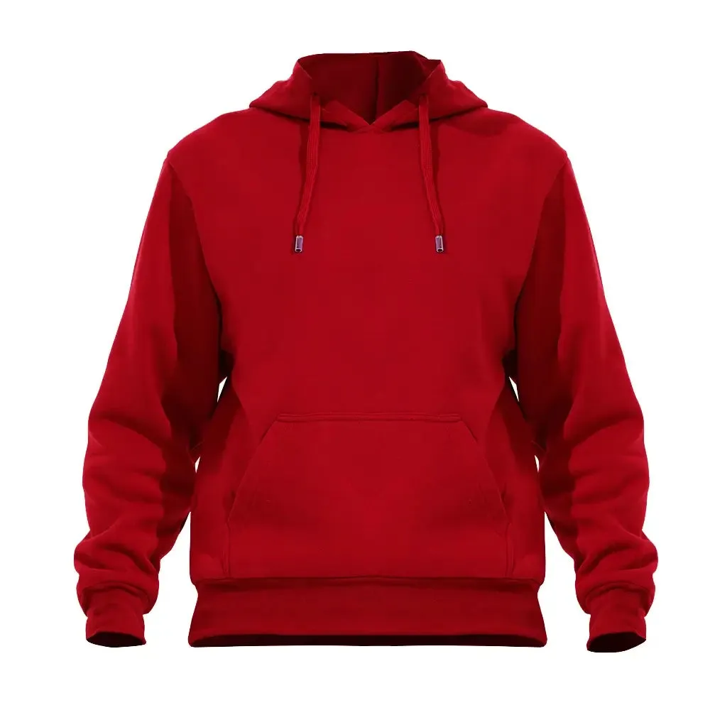 Hooded Sweatshirts For Men