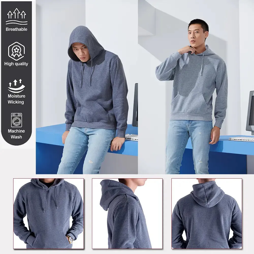 Hooded Sweatshirts For Men