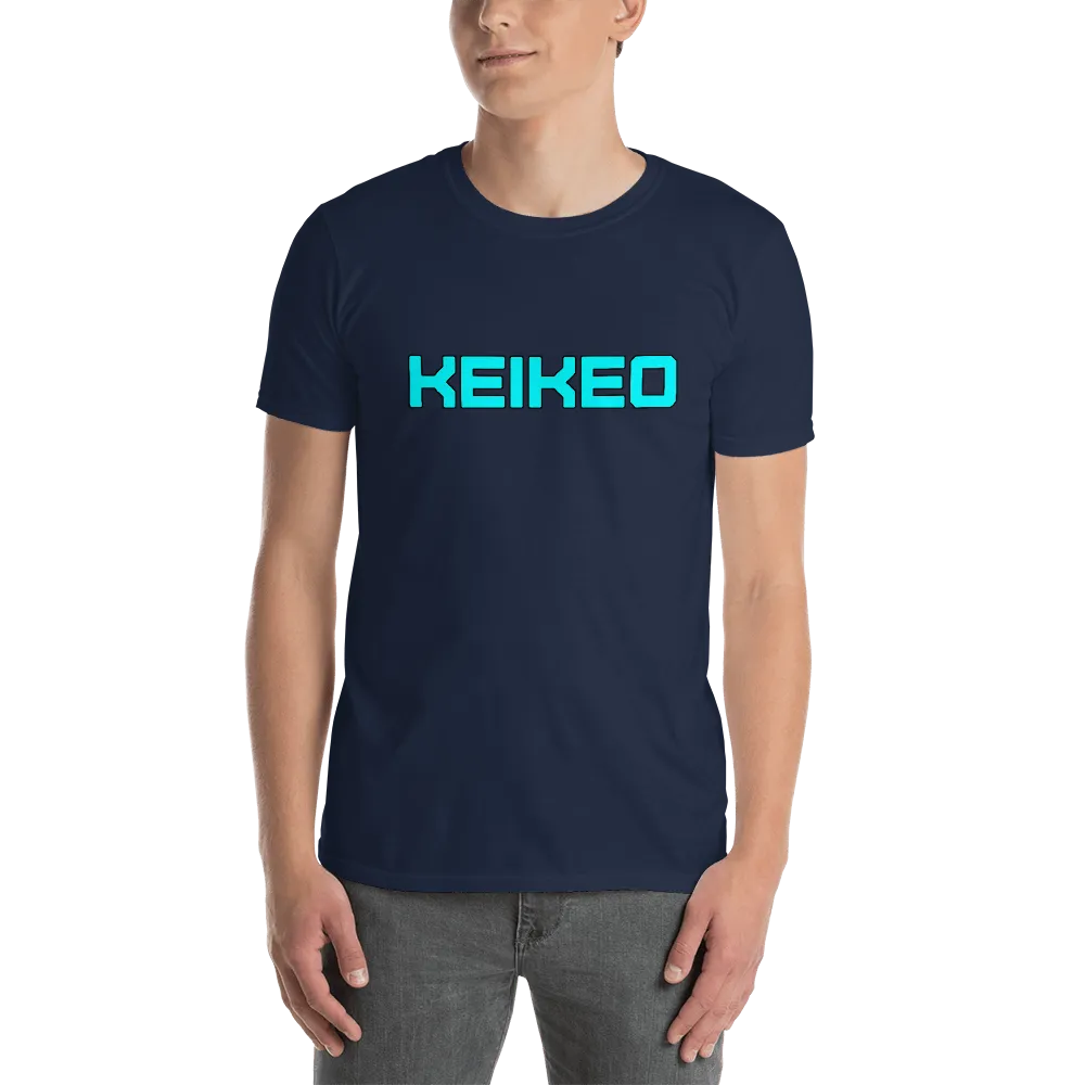 Keikeo Basic Tee