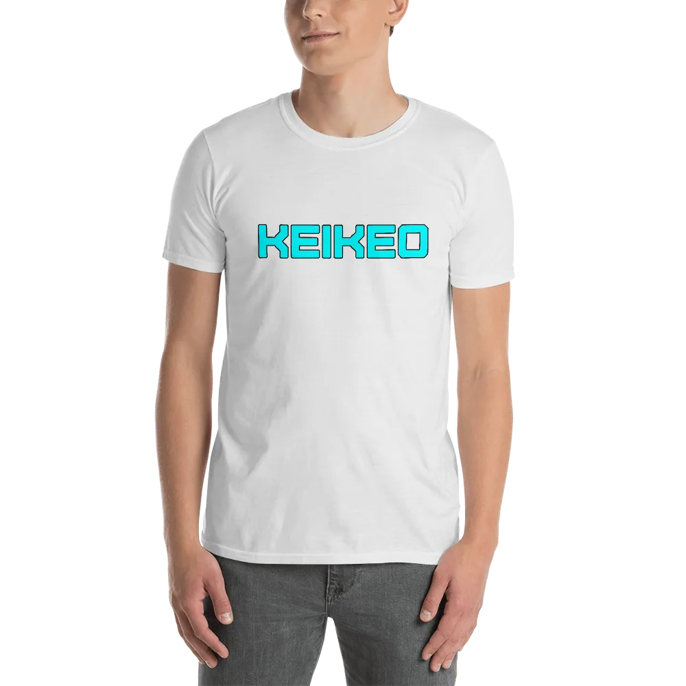 Keikeo Basic Tee