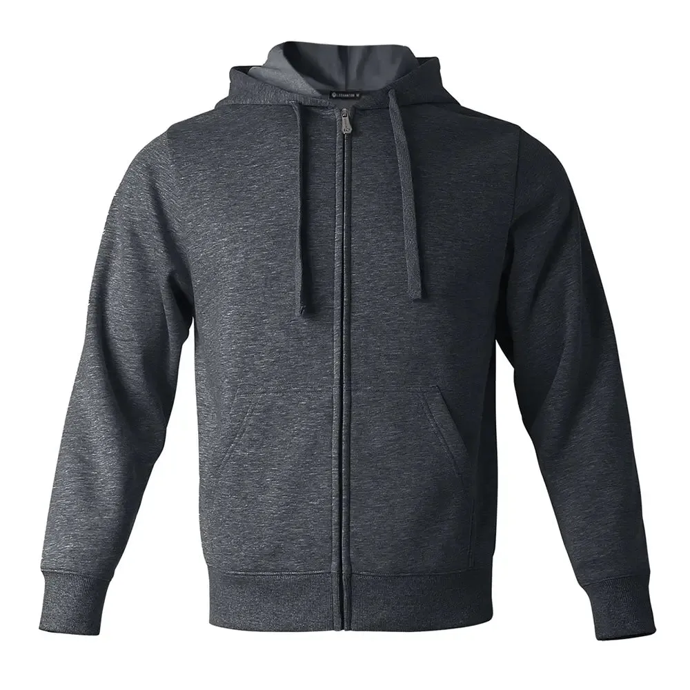 Lightweight Hooded Sweatshirt