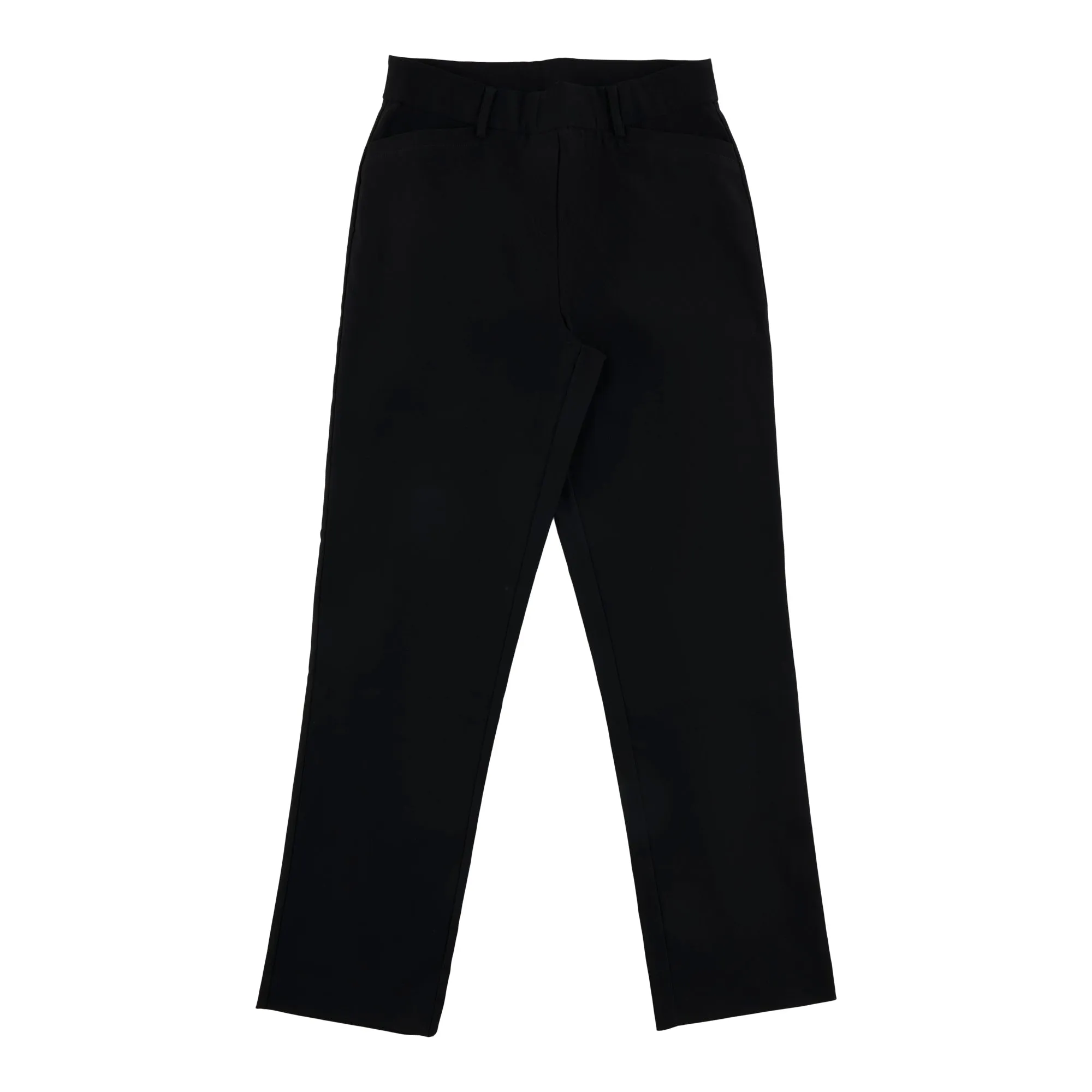 lily morgan Women's Seasonal Straight Leg Pants