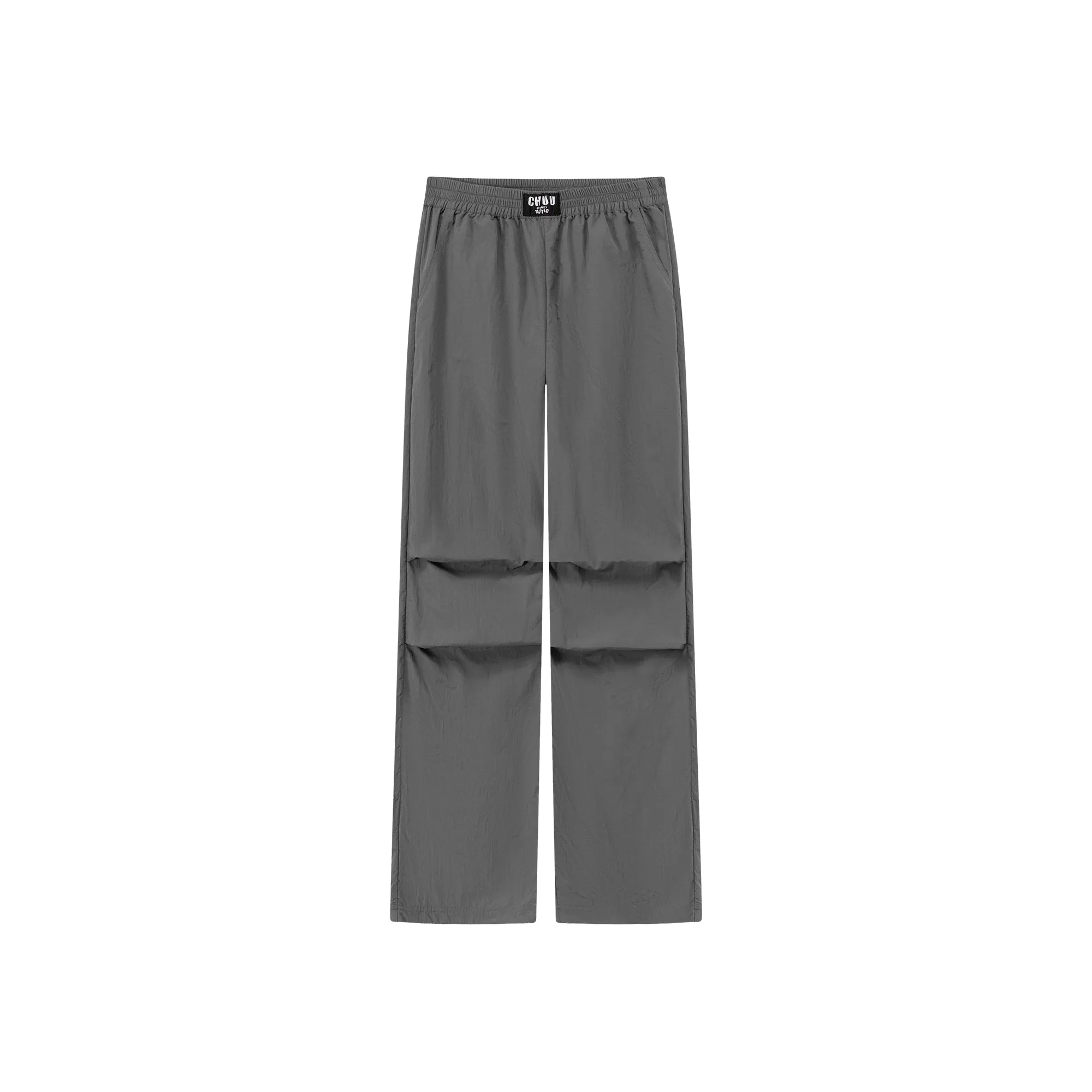 Loose Straight Wide Leg Casual Pants