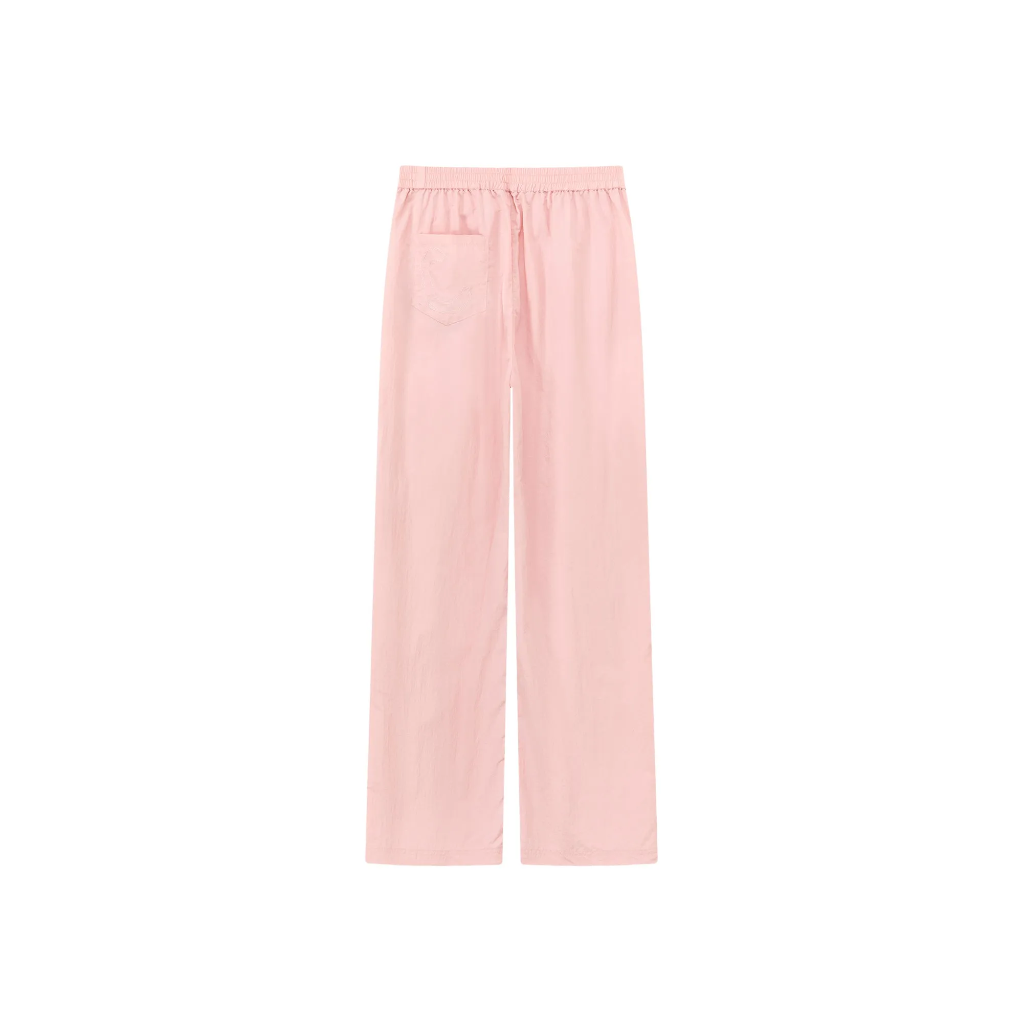 Loose Straight Wide Leg Casual Pants