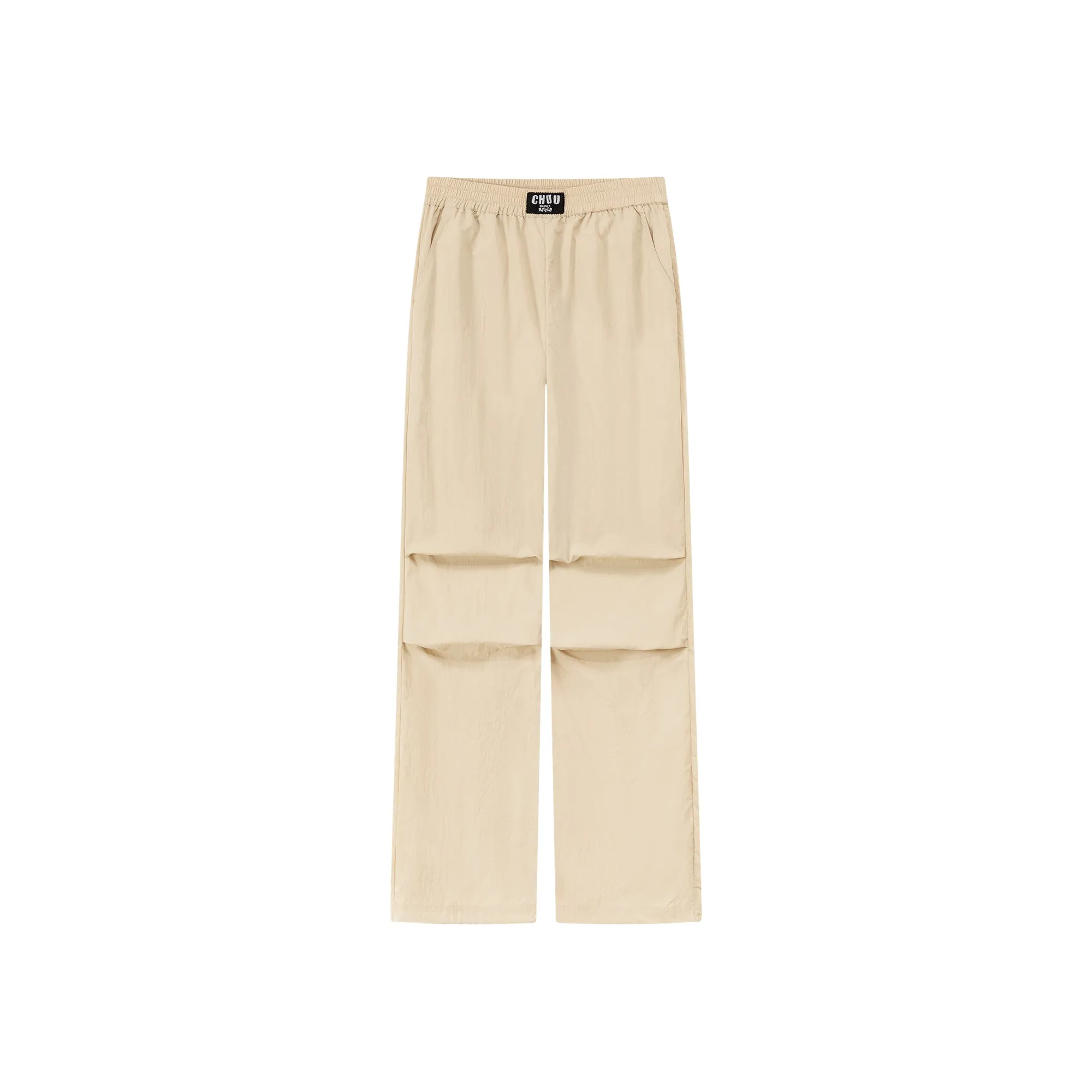 Loose Straight Wide Leg Casual Pants