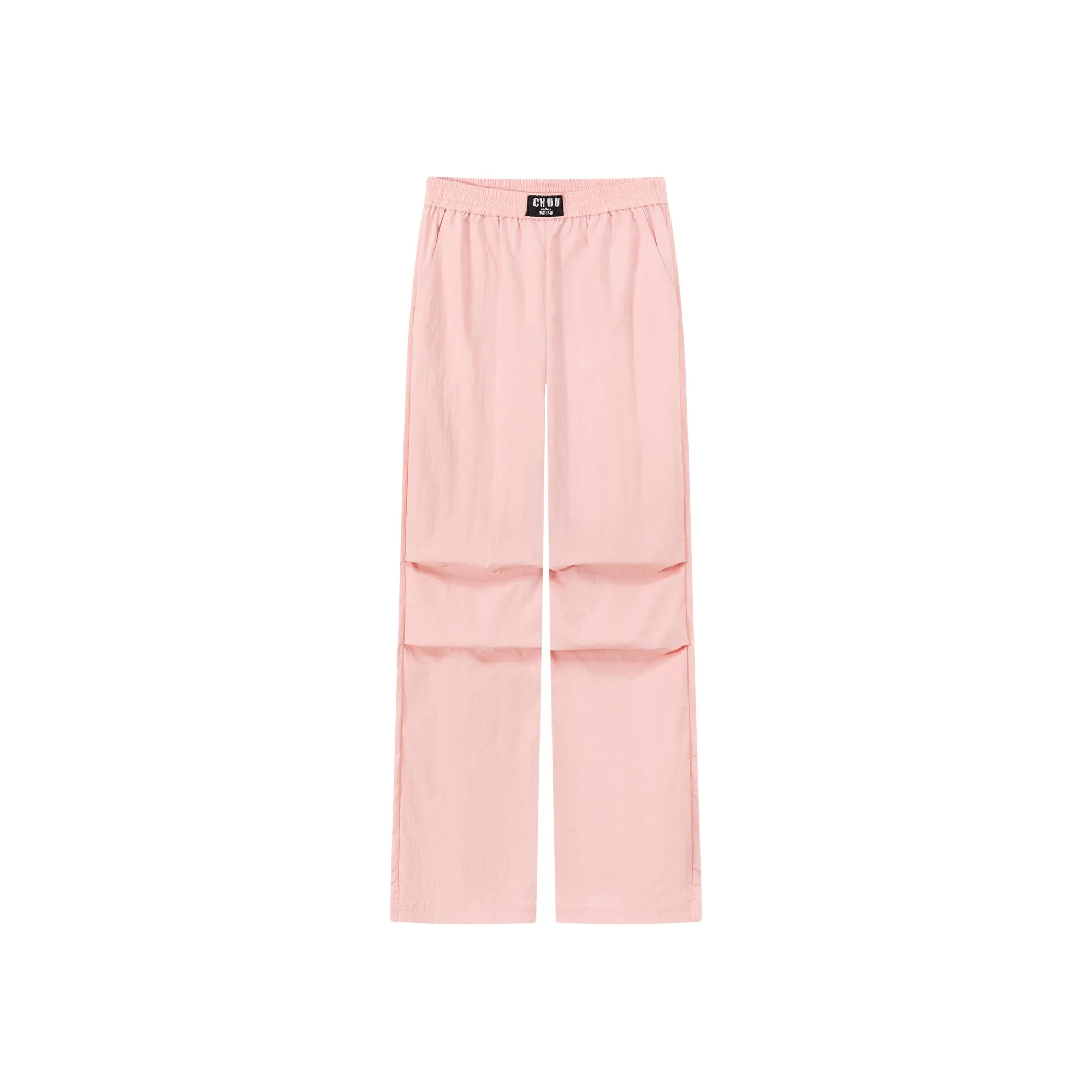 Loose Straight Wide Leg Casual Pants