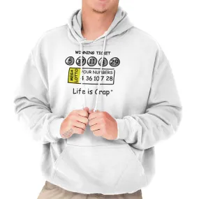 Lottery Hoodie