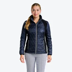 Madelyn Jacket Navy