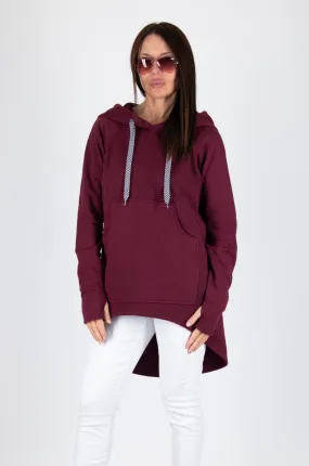 MORGAN Hooded Sweatshirts SALE