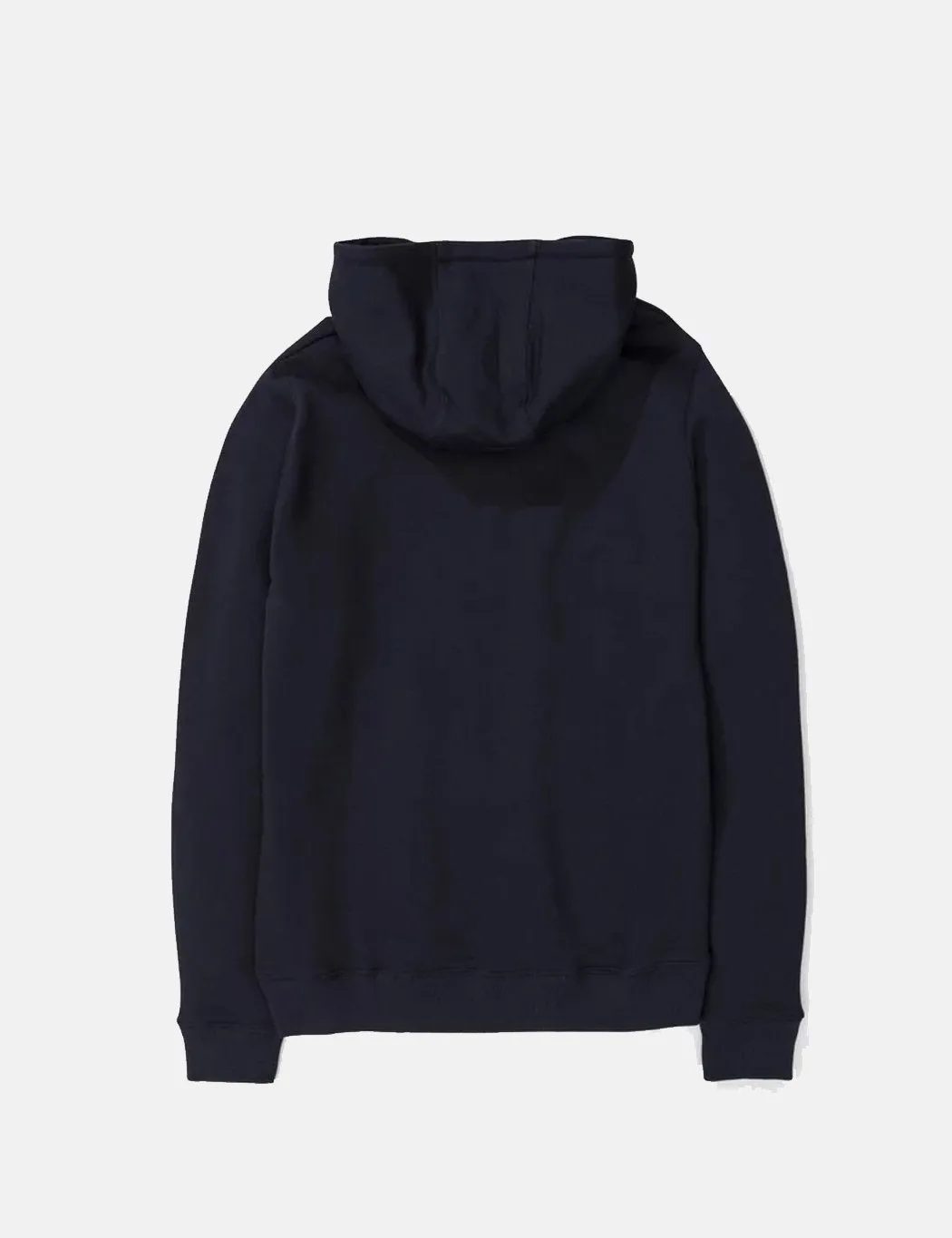 Norse Projects Vagn Classic Hooded Sweatshirt - Dark Navy Blue