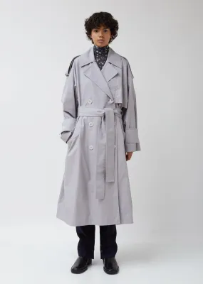 Orielle Paper Co Coat