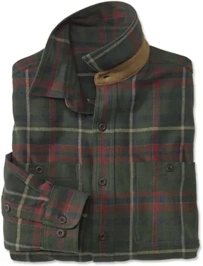 Orvis Men's The Perfect Flannel Shirt