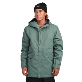 REACH - MEN'S SNOW JACKETS