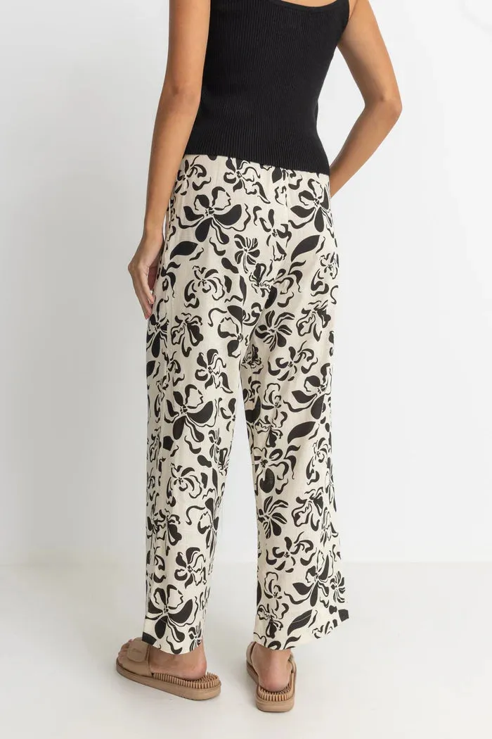 RHYTHM Sundance Drawstring pant