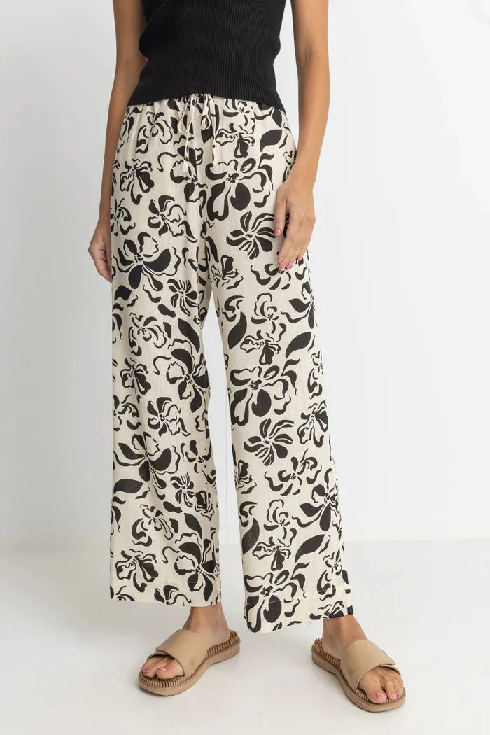 RHYTHM Sundance Drawstring pant