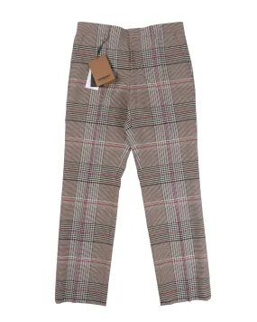 Straight Leg Trouser